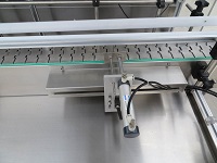 灌裝機細(xì)節(jié)