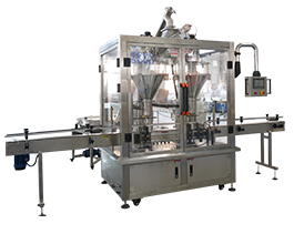 追求健康生活，用機(jī)械灌裝活力蛋白--瓶裝代餐粉成新寵